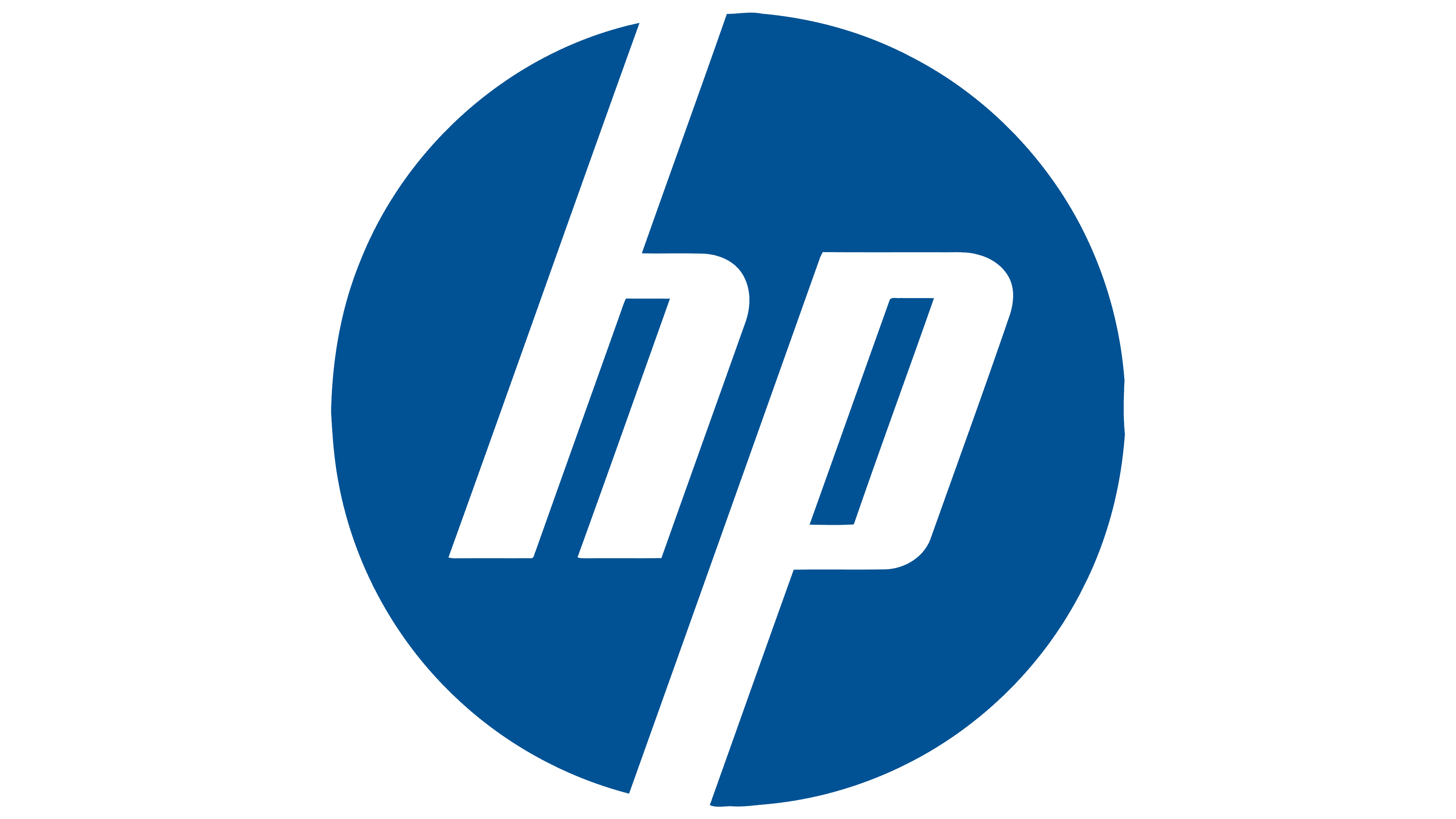 HP-logo