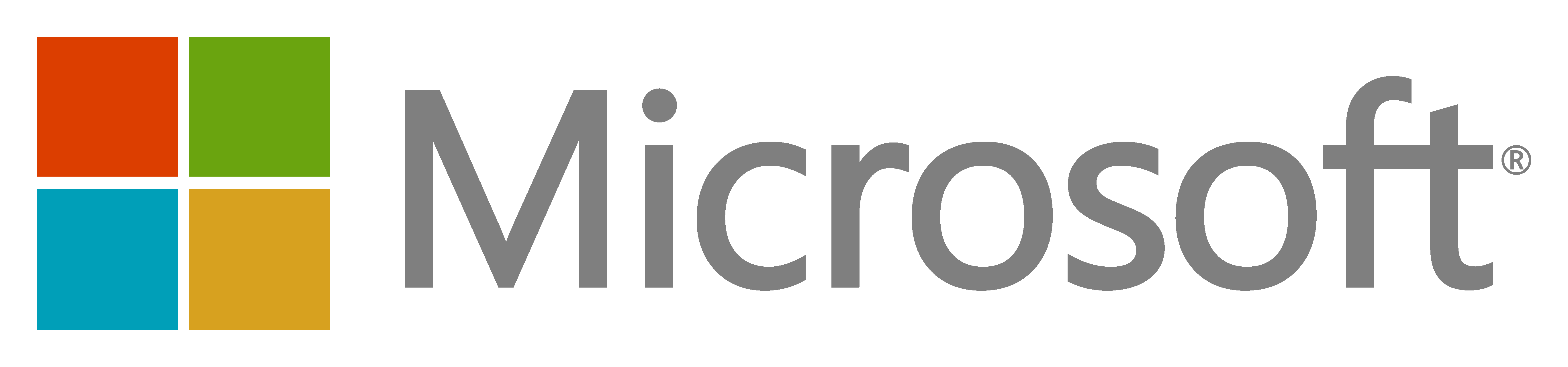 Microsoft-logo