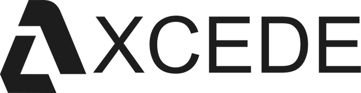 Axcede Wordmark